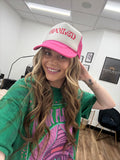 SPOILED Trucker hat